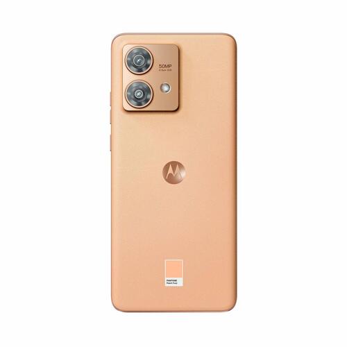 Smartphone Motorola Edge 40 Neo 5G 12 GB RAM 256 GB 6,55" Fersken