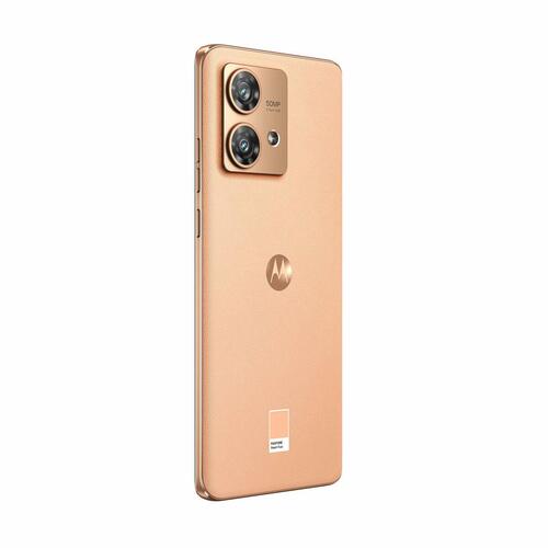 Smartphone Motorola Edge 40 Neo 5G 12 GB RAM 256 GB 6,55" Fersken