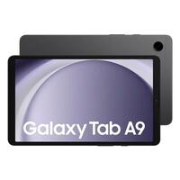 Tablet Samsung Galaxy Tab A9 (LTE) 4G 8,7" 8 GB RAM 128 GB Sort Stål