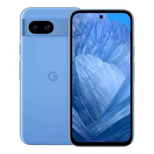 Smartphone Google Google Pixel 8a 6,1" 8 GB RAM 128 GB Blå Celestial