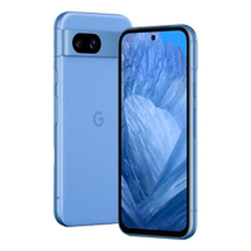 Smartphone Google Google Pixel 8a 6,1" 8 GB RAM 128 GB Blå Celestial