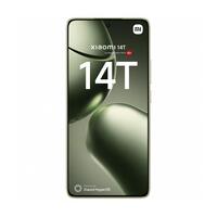Smartphone Xiaomi 14T 5G 6,67" 12 GB RAM 256 GB Grøn
