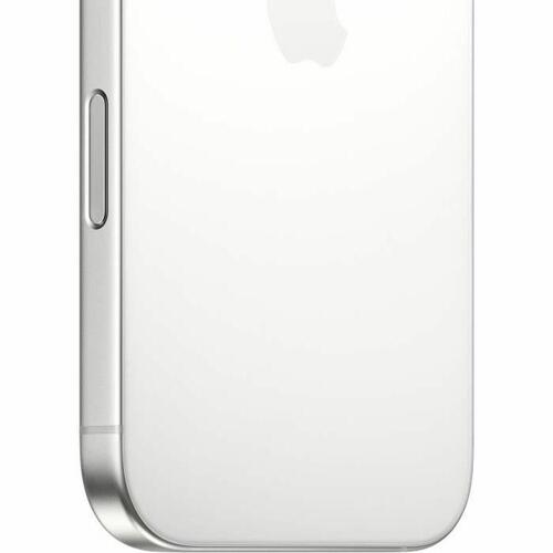 Smartphone Apple iPhone 16 Pro Max 6,9" 512 GB Hvid