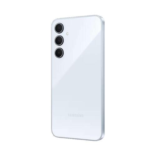 Smartphone Samsung Galaxy A35 5G 6,6" 6 GB RAM 128 GB Blå Sort