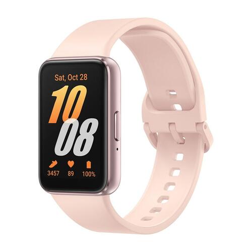 Smartwatch Samsung Galaxy Fit3 Rose Guld 1,6" 40 mm