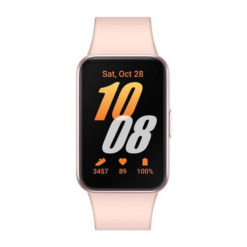 Smartwatch Samsung Galaxy Fit3 Rose Guld 1,6" 40 mm