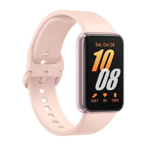 Smartwatch Samsung Galaxy Fit3 Rose Guld 1,6" 40 mm