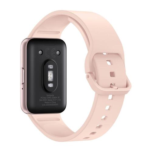 Smartwatch Samsung Galaxy Fit3 Rose Guld 1,6" 40 mm