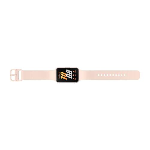 Smartwatch Samsung Galaxy Fit3 Rose Guld 1,6" 40 mm