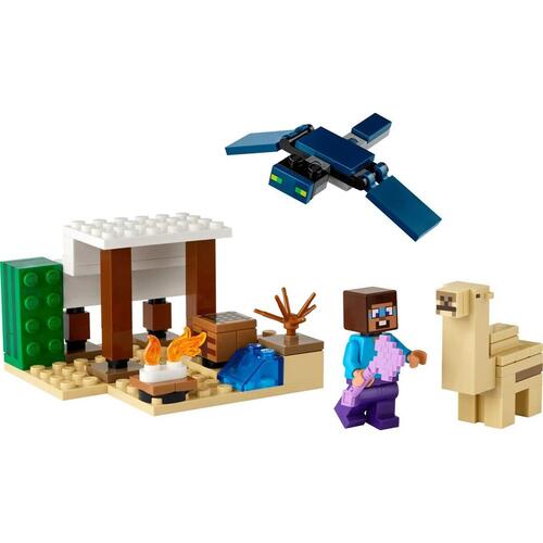 Playset Lego 21251