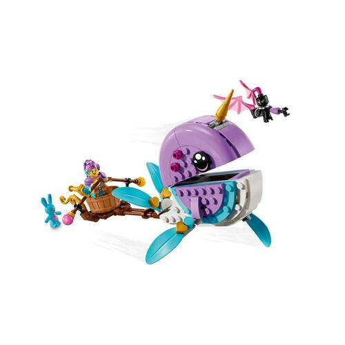 Playset Lego 71472