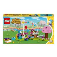 Konstruktionsspil Lego 77046
