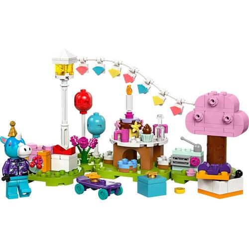 Konstruktionsspil Lego 77046