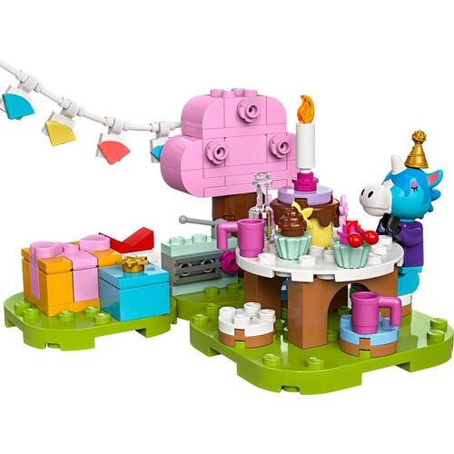 Konstruktionsspil Lego 77046