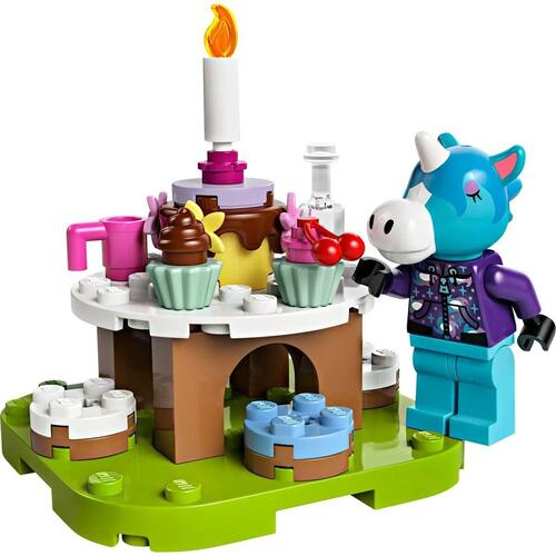 Konstruktionsspil Lego 77046