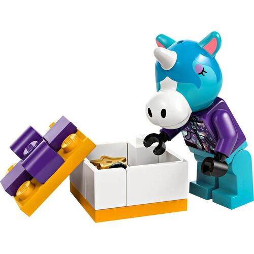 Konstruktionsspil Lego 77046