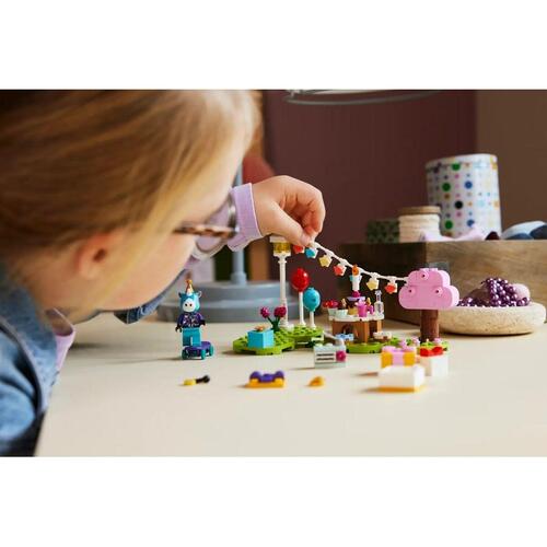 Konstruktionsspil Lego 77046