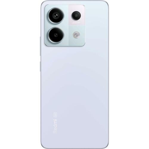 Smartphone Xiaomi Redmi Note 13 Pro 5G 6,67" 12 GB RAM 512 GB Sort Lilla