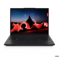 Bærbar computer Lenovo L14 G5 14" amd ryzen 5 7535U 16 GB RAM 512 GB SSD Spansk qwerty