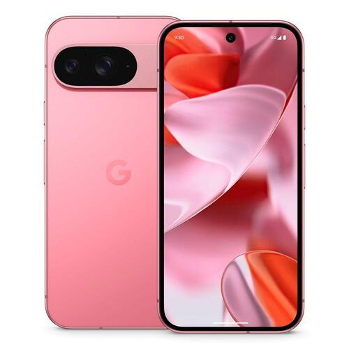Smartphone Google GA05841-GB 6,3" 12 GB RAM 128 GB Pink