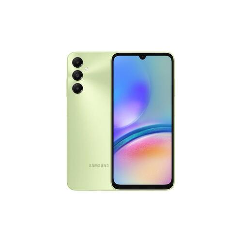 Smartphone Samsung Galaxy A05s 6,7" Qualcomm Snapdragon 680 4 GB RAM 128 GB Grøn