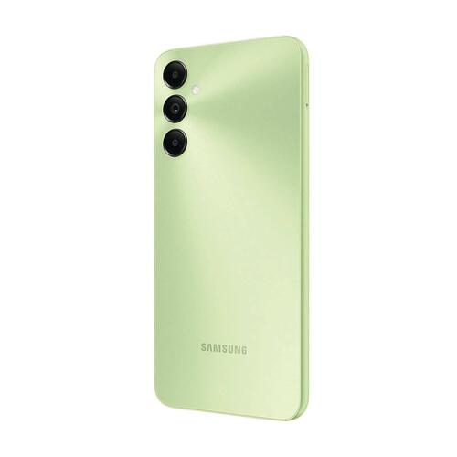 Smartphone Samsung Galaxy A05s 6,7" Qualcomm Snapdragon 680 4 GB RAM 128 GB Grøn