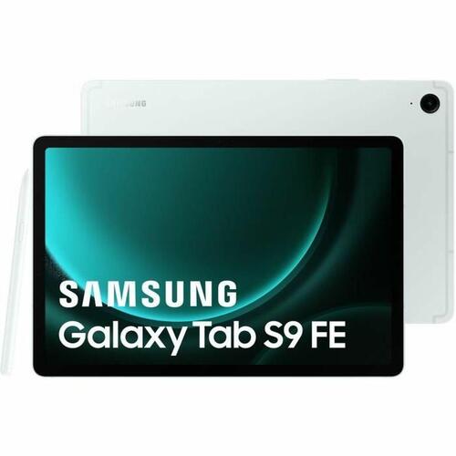 Tablet Samsung TAB S9 FE 8 GB RAM 256 GB Grå