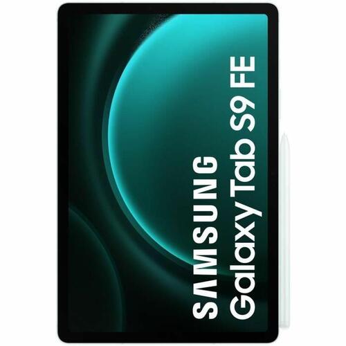 Tablet Samsung TAB S9 FE 8 GB RAM 256 GB Grå