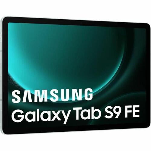 Tablet Samsung TAB S9 FE 8 GB RAM 256 GB Grå
