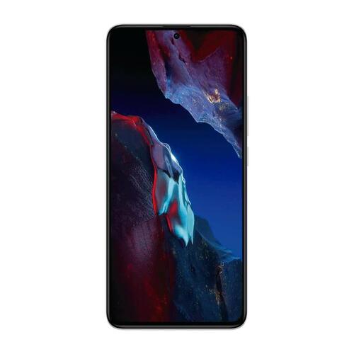 Smartphone Xiaomi Poco F5 6,67" 8 GB RAM 256 GB Hvid