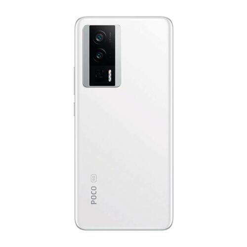 Smartphone Xiaomi Poco F5 6,67" 8 GB RAM 256 GB Hvid