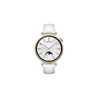 Smartwatch GT4 Classic Huawei Watch GT 4 41mm Hvid Gylden