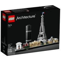 Konstruktionsspil Lego 21044