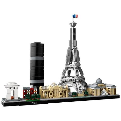 Konstruktionsspil Lego 21044