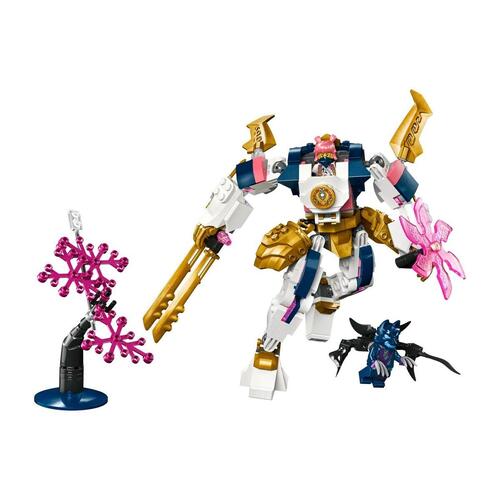 Playset Lego 71807