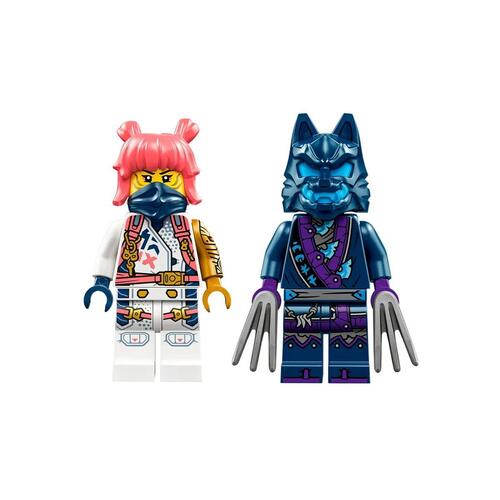 Playset Lego 71807