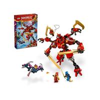 Konstruktionsspil Lego 71812