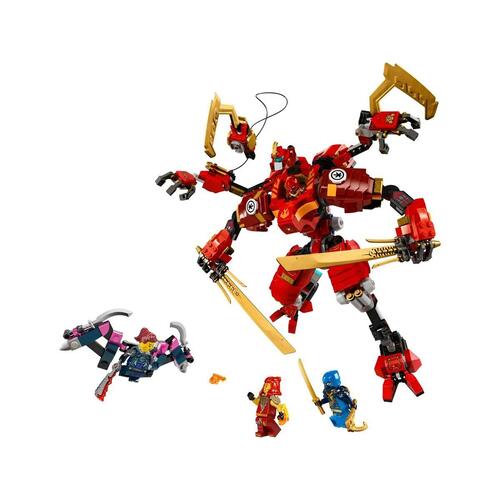 Konstruktionsspil Lego 71812