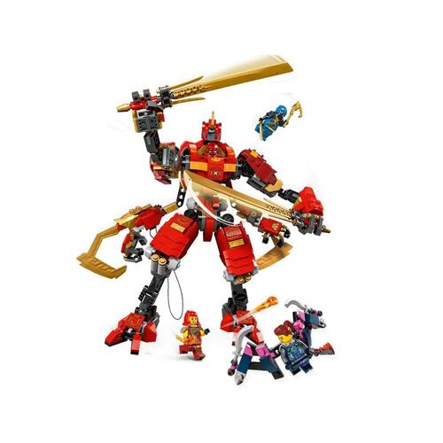 Konstruktionsspil Lego 71812