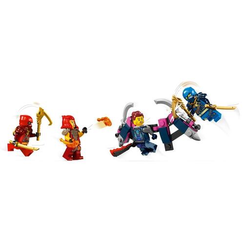 Konstruktionsspil Lego 71812