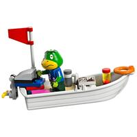 Konstruktionsspil Lego 77048