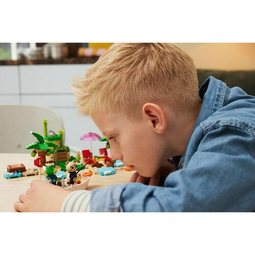 Konstruktionsspil Lego 77048
