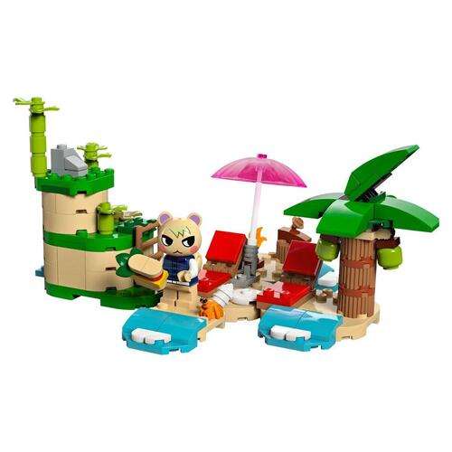 Konstruktionsspil Lego 77048