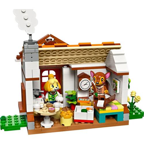 Konstruktionsspil Lego 77049