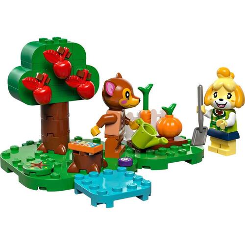 Konstruktionsspil Lego 77049