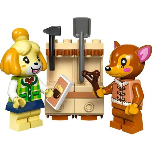 Konstruktionsspil Lego 77049