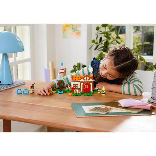 Konstruktionsspil Lego 77049