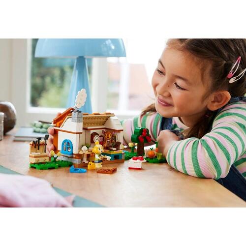 Konstruktionsspil Lego 77049