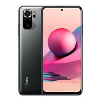 Smartphone Xiaomi Redmi Note 10S 6,43" 8 GB RAM 128 GB Grå