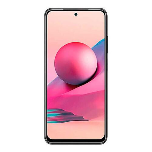 Smartphone Xiaomi Redmi Note 10S 6,43" 8 GB RAM 128 GB Grå
